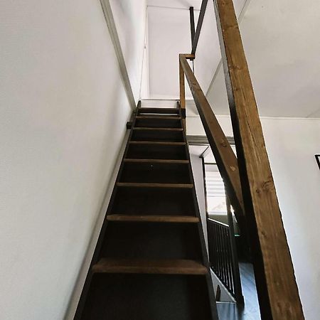 Cosy Dunkerquois Lägenhet Dunkirk Exteriör bild